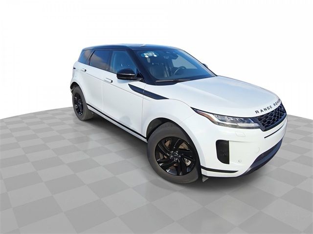 2023 Land Rover Range Rover Evoque S