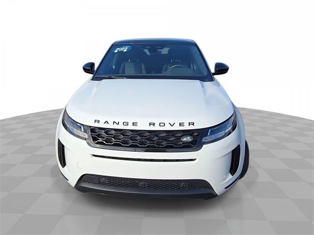 2023 Land Rover Range Rover Evoque S