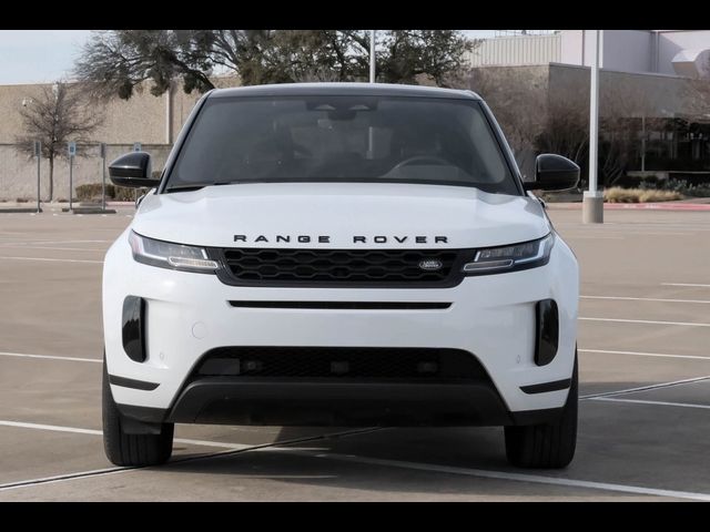 2023 Land Rover Range Rover Evoque S