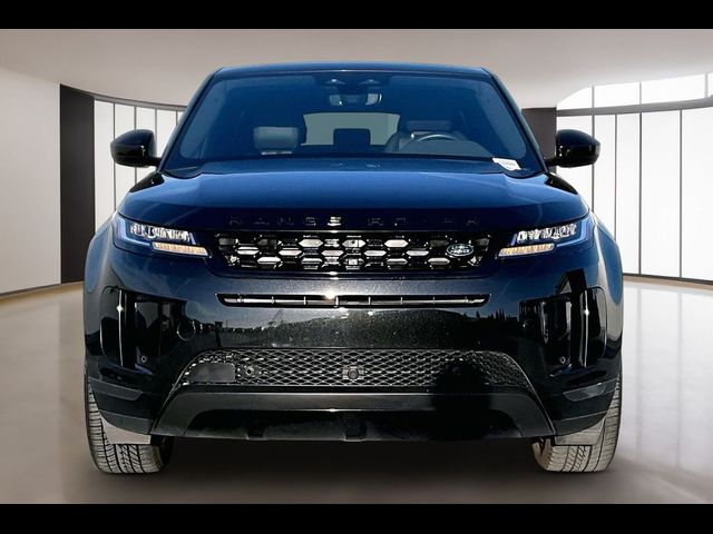 2023 Land Rover Range Rover Evoque S