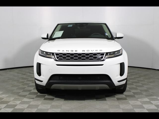 2023 Land Rover Range Rover Evoque S