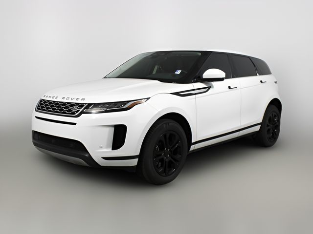 2023 Land Rover Range Rover Evoque S