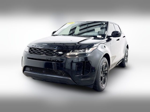 2023 Land Rover Range Rover Evoque S