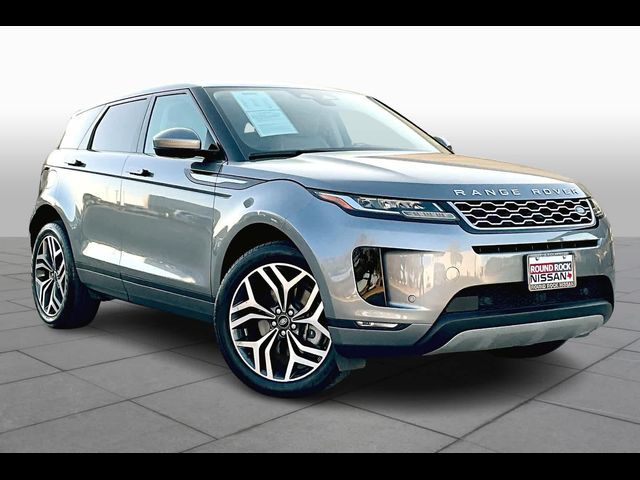 2023 Land Rover Range Rover Evoque S