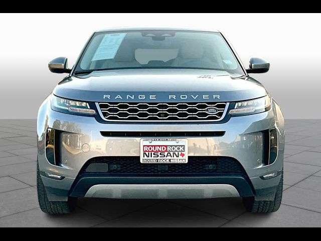 2023 Land Rover Range Rover Evoque S