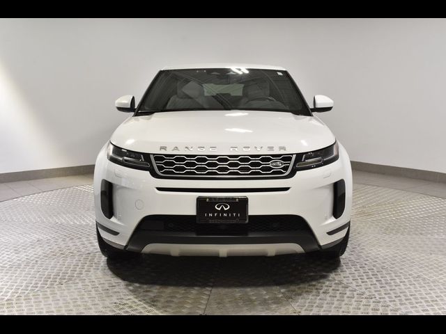 2023 Land Rover Range Rover Evoque S