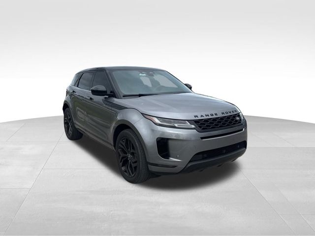 2023 Land Rover Range Rover Evoque S