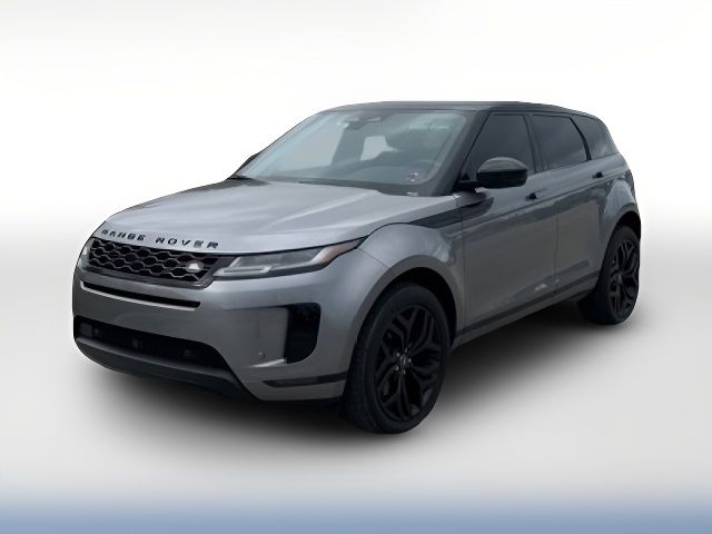 2023 Land Rover Range Rover Evoque S