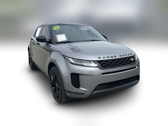 2023 Land Rover Range Rover Evoque S