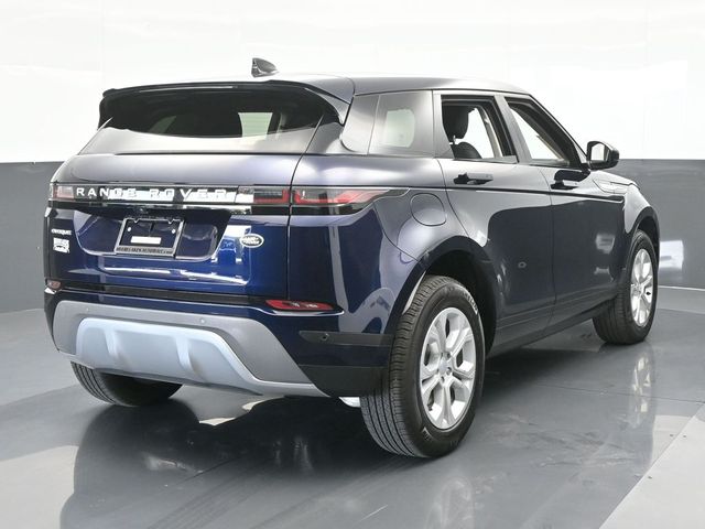 2023 Land Rover Range Rover Evoque S