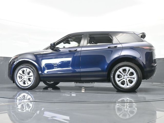 2023 Land Rover Range Rover Evoque S