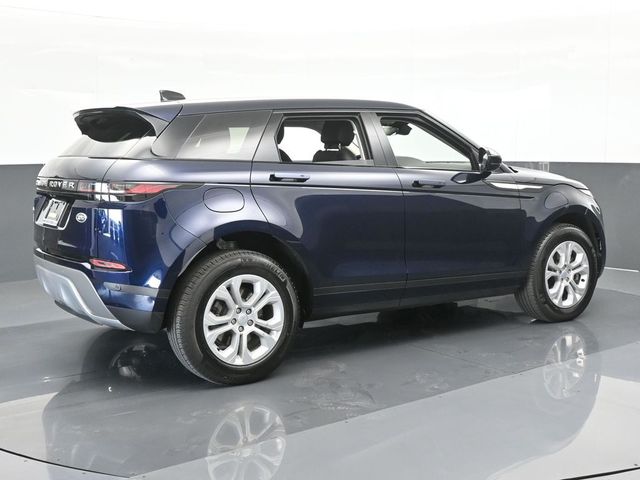 2023 Land Rover Range Rover Evoque S