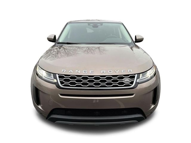 2023 Land Rover Range Rover Evoque S