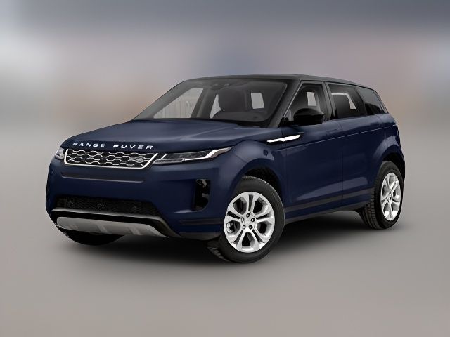 2023 Land Rover Range Rover Evoque S
