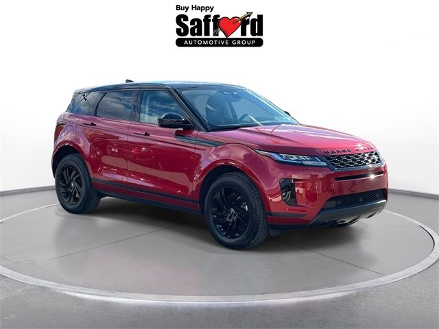 2023 Land Rover Range Rover Evoque S