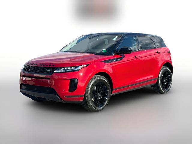 2023 Land Rover Range Rover Evoque S