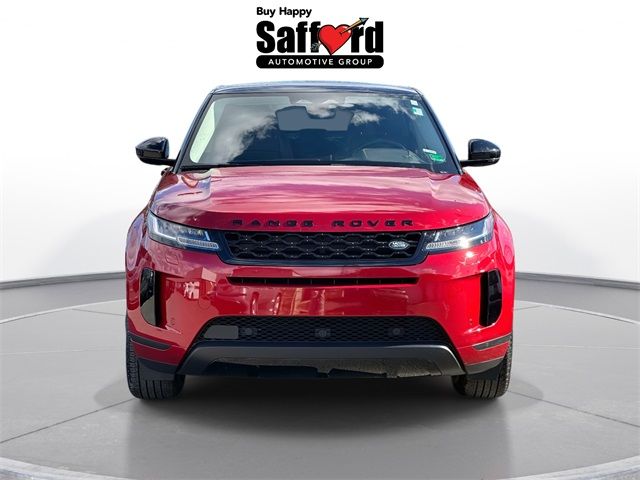 2023 Land Rover Range Rover Evoque S