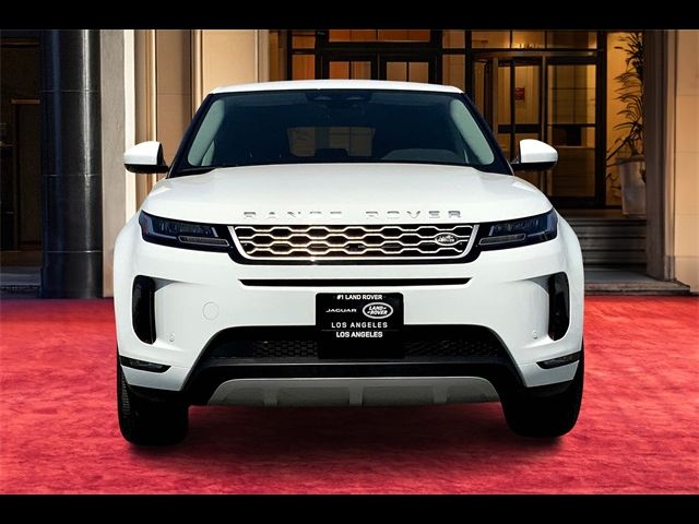 2023 Land Rover Range Rover Evoque S