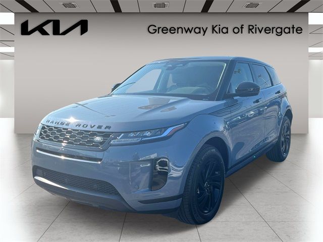 2023 Land Rover Range Rover Evoque S