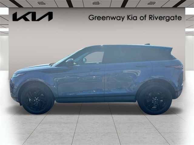 2023 Land Rover Range Rover Evoque S