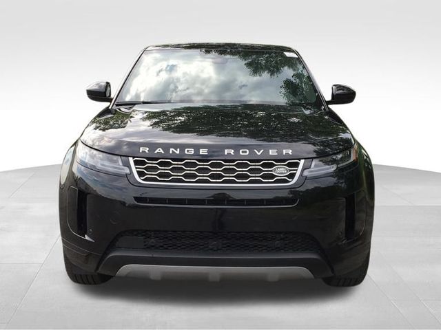 2023 Land Rover Range Rover Evoque S