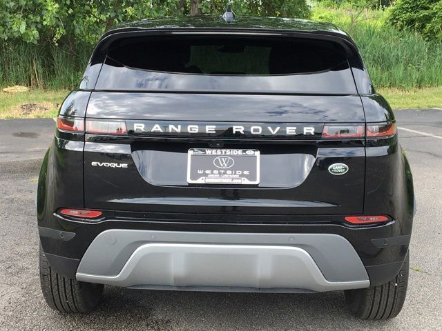 2023 Land Rover Range Rover Evoque S