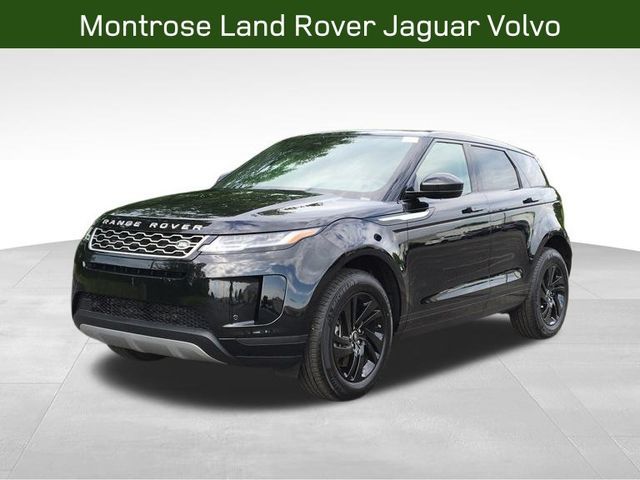 2023 Land Rover Range Rover Evoque S