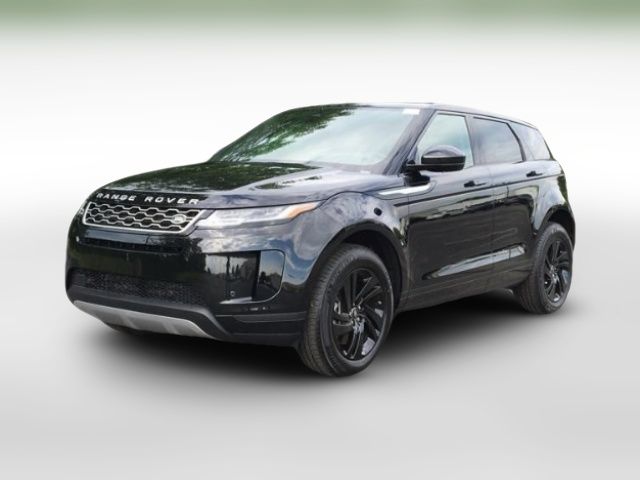 2023 Land Rover Range Rover Evoque S