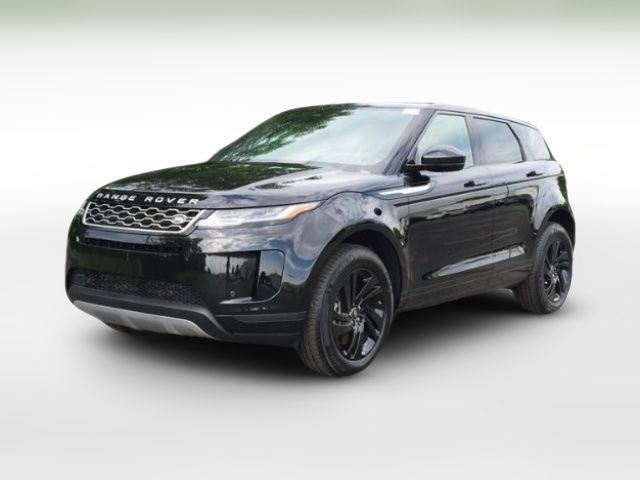 2023 Land Rover Range Rover Evoque S