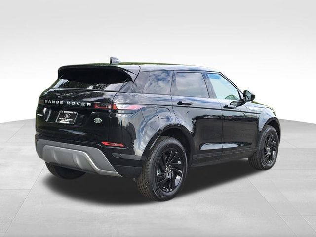 2023 Land Rover Range Rover Evoque S