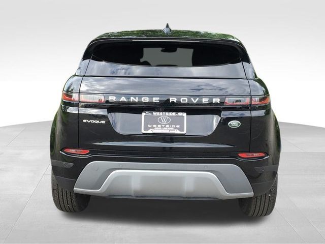 2023 Land Rover Range Rover Evoque S