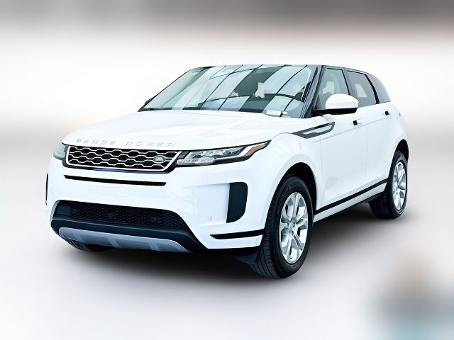 2023 Land Rover Range Rover Evoque S