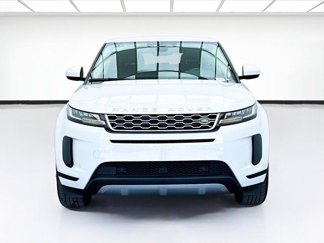 2023 Land Rover Range Rover Evoque S