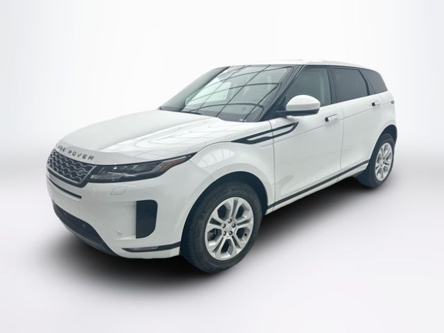 2023 Land Rover Range Rover Evoque S