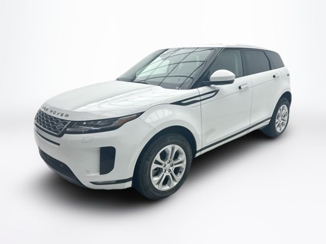 2023 Land Rover Range Rover Evoque S