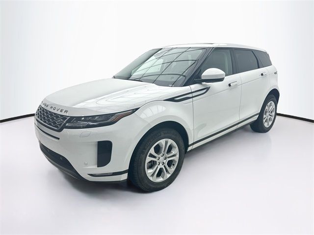 2023 Land Rover Range Rover Evoque S