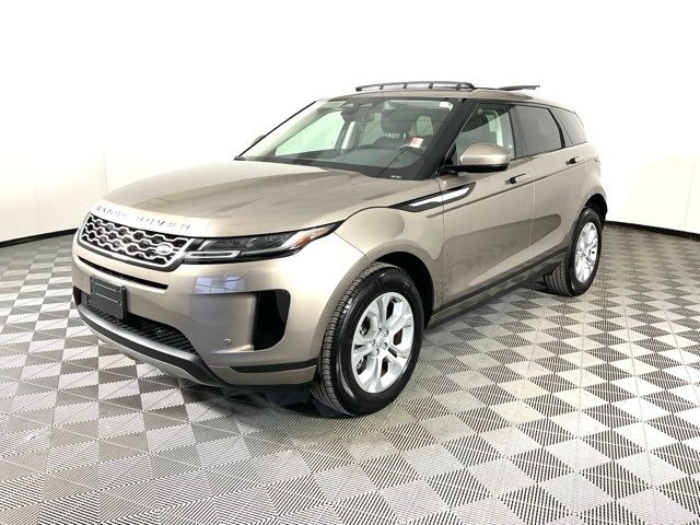 2023 Land Rover Range Rover Evoque S