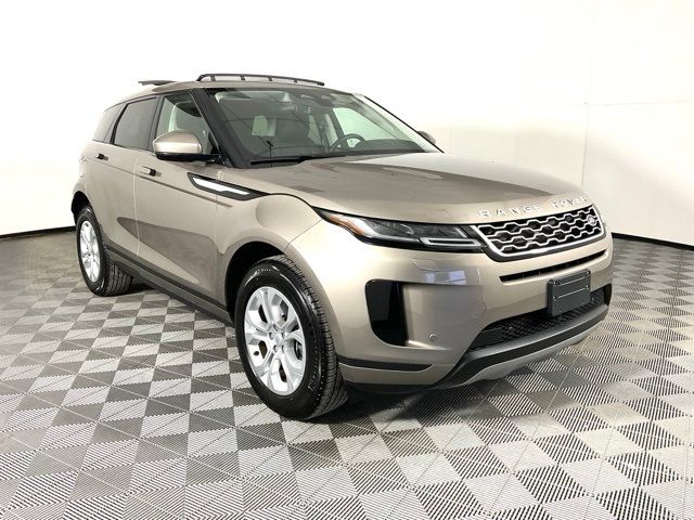 2023 Land Rover Range Rover Evoque S