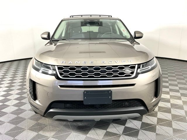 2023 Land Rover Range Rover Evoque S