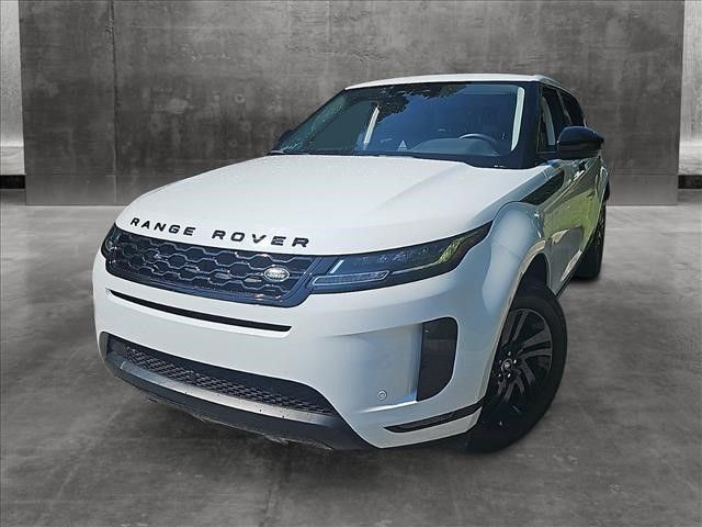 2023 Land Rover Range Rover Evoque S