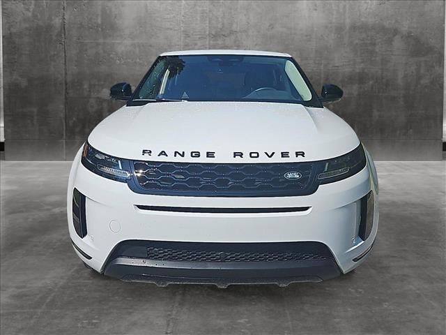 2023 Land Rover Range Rover Evoque S