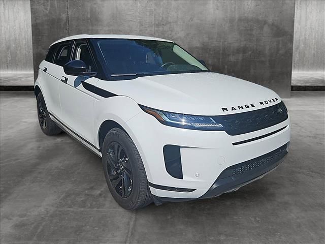 2023 Land Rover Range Rover Evoque S