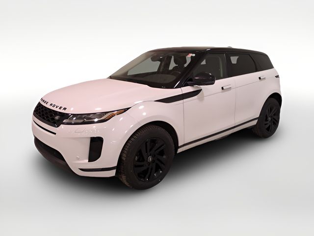 2023 Land Rover Range Rover Evoque S