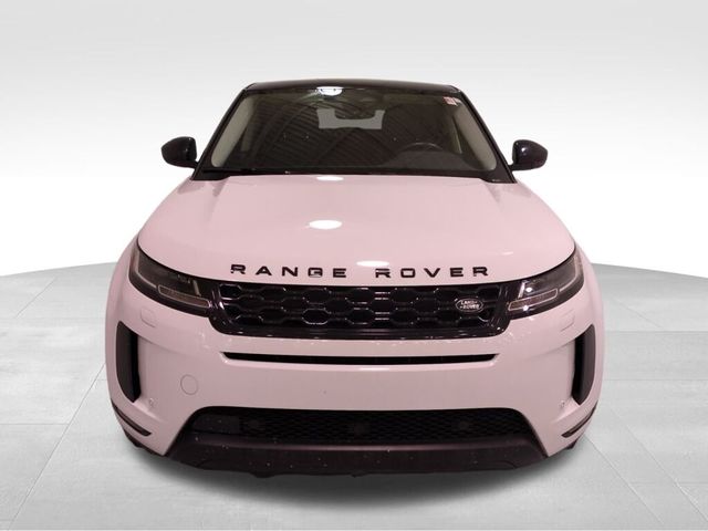 2023 Land Rover Range Rover Evoque S