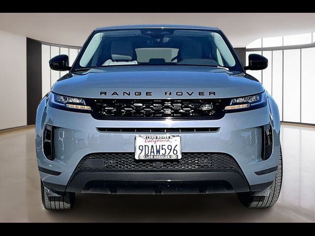 2023 Land Rover Range Rover Evoque S