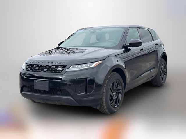 2023 Land Rover Range Rover Evoque S