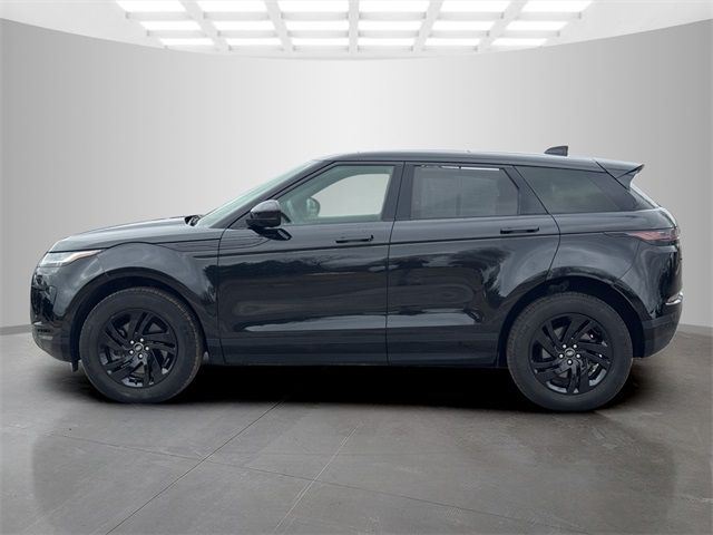 2023 Land Rover Range Rover Evoque S