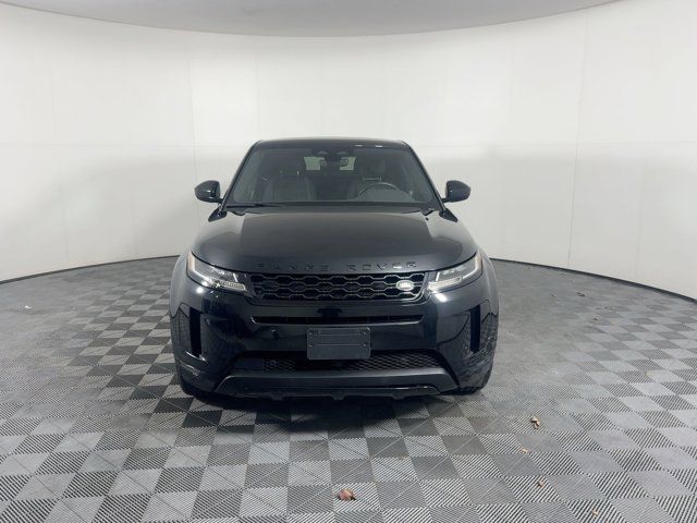 2023 Land Rover Range Rover Evoque S