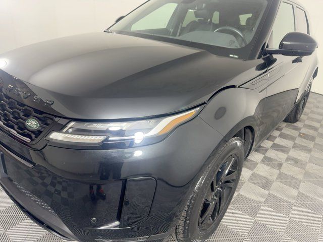 2023 Land Rover Range Rover Evoque S