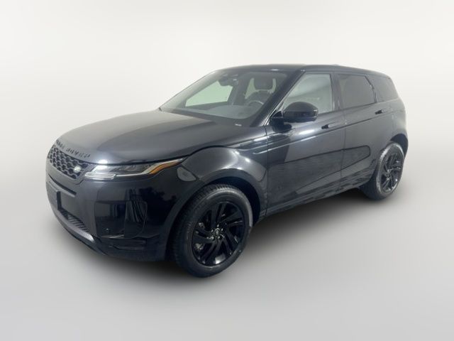 2023 Land Rover Range Rover Evoque S
